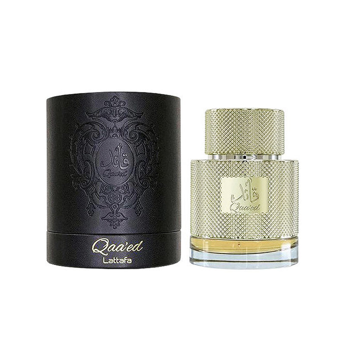 Lattafa/Qaaed EDP 100ml-0