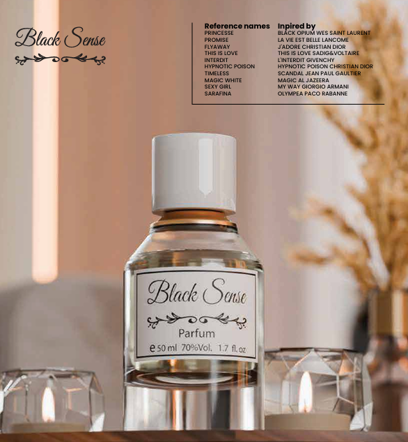 Black Sense